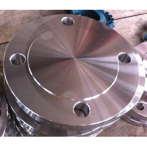 Buy cheap ANSI B16.5 steel blind cover flange from wholesalers