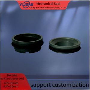 Buy cheap SPX APV Mechanical Seal 25mm 35mm Balanced And Unbalanced product