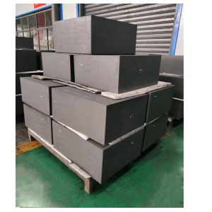 Factory Selling Graphite blocks Isostatic Graphite Blank Blocks