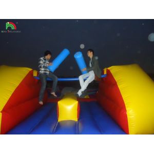 Balancing PVC Kids Active Inflatable Balance Fighting Game