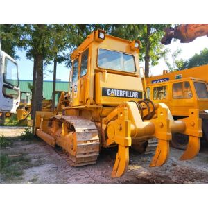 Buy cheap                  Good Condition Cat D7g Bulldozer with Ripper for Sale, Low Price Caterpillar Crawler Tractor D7g D6d High Effective              from wholesalers