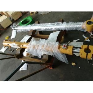 Buy cheap  cat part number 1U4851   hydraulic cylinder,track type tractor from wholesalers
