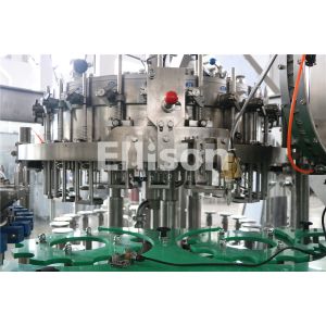 Buy cheap 6000 CPH Bottle Filling And Capping Machine from wholesalers