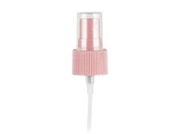 Buy cheap Recyclable Perfume Pump Sprayer 18/410 20/410 24/410 28/410 For Plastic Cap Bottle from wholesalers