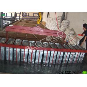 Buy cheap Fast Vacuum Cooling Process / Cooling System Vacuum Uniform Cooling from wholesalers