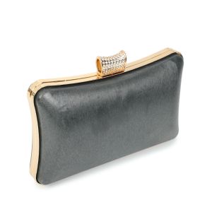 Buy cheap Rustproof Tearproof Clutch Frame Hardware Indelible Box Purse Frames product