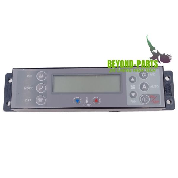 Kobelco SK200-8 Heavy Equipment AC Parts Air Conditioner Panel YN20M01468P4