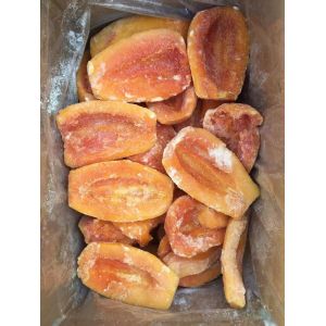 Buy cheap Boost Your Sales with Delicious Frozen Fruit Direct IQF papaja from wholesalers
