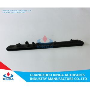 Buy cheap Black Bottom Plastic Radiator Tanks For Mazda Premacy ' 2010 Plm AT from wholesalers