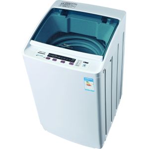 Buy cheap Stackable Water Efficient Small Top Loader Washing Machine 5kg Capaicty Plastic from wholesalers