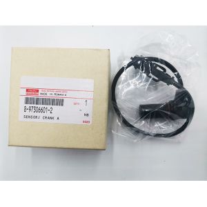 Buy cheap 600P Isuzu Engine Parts Angle Sensor 8973066012 For 4JH1 Engine from wholesalers