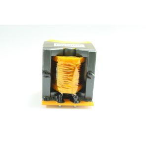 Buy cheap 10Khz To 1000Khz ER45 HF Transformer DW5765A from wholesalers