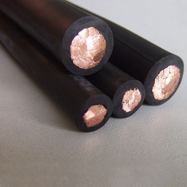 70mm2 Flexible Welding Cable