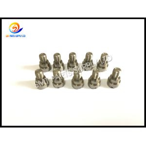 Buy cheap J2500068 SMT Feeder Parts , Copy New CP Feeder Location PIn from wholesalers