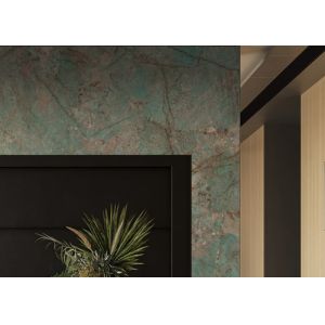 Buy cheap Scratch Resistance Interior Porcelain Flooring For Coffee Shop from wholesalers