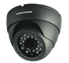 Buy cheap Eye Ball Dome 800 TVL Security Camera from wholesalers