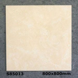 Buy cheap Living Room Marble Design Glazed Split Floor Tile 32X32 CE / ISO9001 Listed from wholesalers