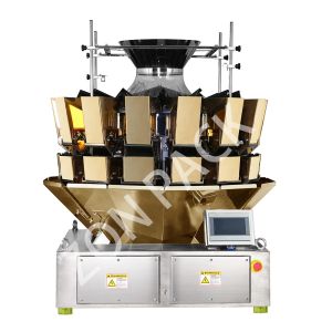 Buy cheap 60 Bags / Min 5000g Candy Pouch Packing Machine from wholesalers