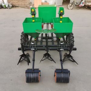 Buy cheap Flexible Durable Potato Planter for Agricultural Farming Use from wholesalers