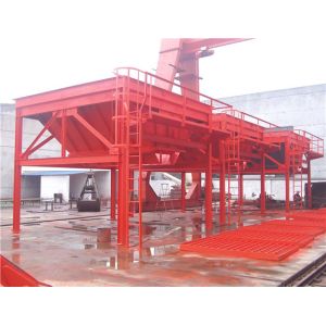 Buy cheap Fast Simple Hopper from wholesalers