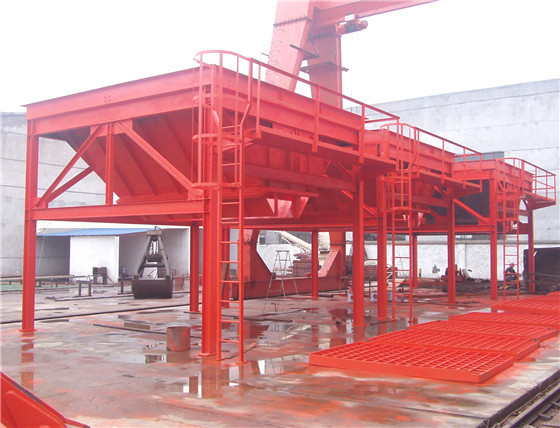 Buy cheap Fast Simple Hopper product