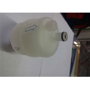 Buy cheap 2.5" 10um Micron PP Capsule Filters Filter Membrane PP One Piece Construction from wholesalers