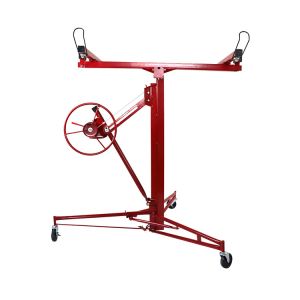 Buy cheap 11feet Gypsum Board Lift Plasterboard Lifting Tool CE Certification from wholesalers