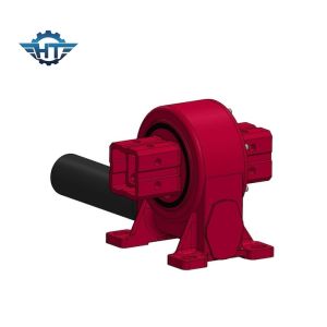 Buy cheap Solar Slew Drive 7 Inch For Tilted Solar Tracking System With Self-Locking Feature from wholesalers