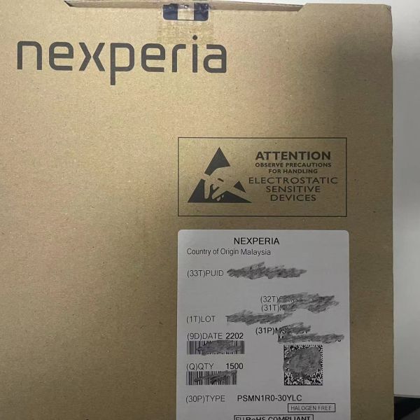 Buy cheap PSMN1R0-30YLC,115 MOSFET N-CH 30V 100A LFPAK56 from wholesalers