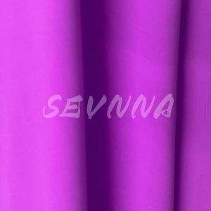 Customized Knit Circular Recycled Polyester Fabric For Garment