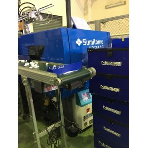 Mold Temperarture Controllers (Water) / Water Heaters for plastic injection