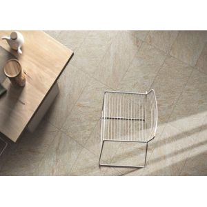 Buy cheap Scratch Resistant Sandstone Wall Tiles Accurate Dimensions Maintenance Free from wholesalers