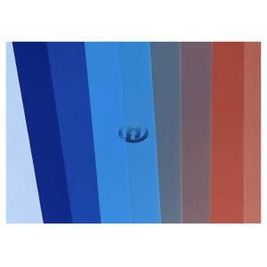 Buy cheap Color Customized MOPP Film product