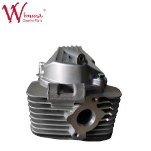 Buy cheap Motorcycle Cylinder Head CG200 High Quality Engine Parts from wholesalers