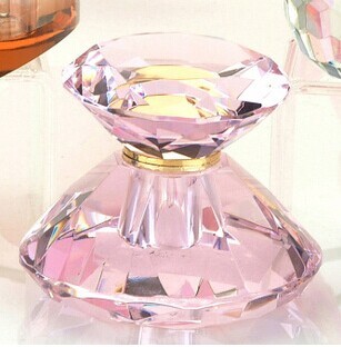 Buy cheap Top Grade Auto Crystal Perfume Bottle from wholesalers