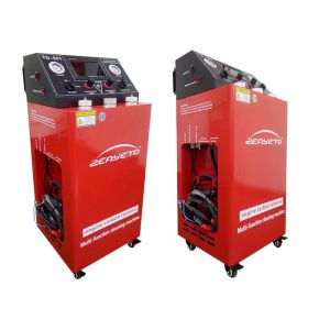 Buy cheap Internal Engine Decarbonizing Machine For Combustion Chamber Convenient from wholesalers