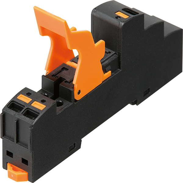 Buy cheap NNC Relay Socket P69F05S Series applied for NNC69K Relay from wholesalers