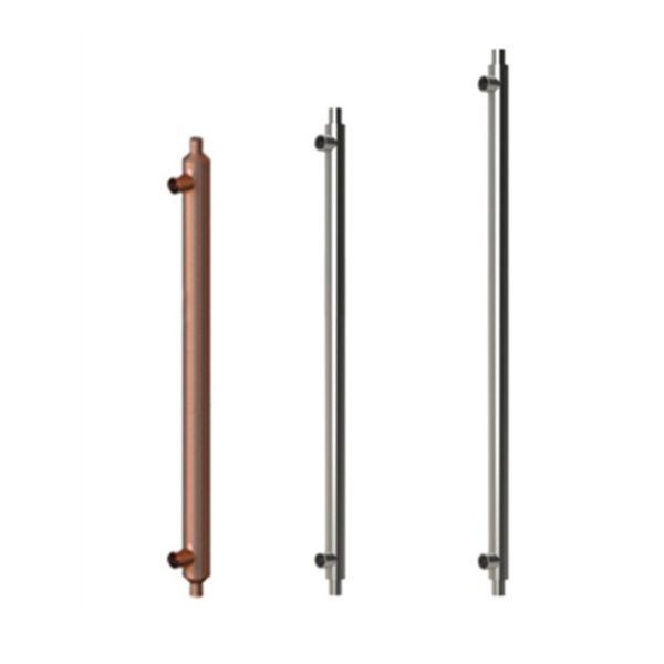 Quality Side Arm Heat Exchanger Stainless Steel Fin Sidearm Heat Exchanger for sale