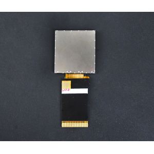 Buy cheap Polcd 1.54 Inch IPS TN Micro TFT LCD Module with LED Backlight 240x240 ST7789T3 Driver IC LCD Display Screen from wholesalers