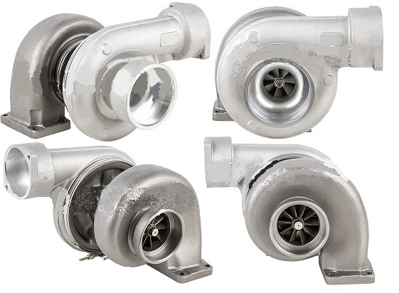 Buy cheap Earth Moving S4DS Turbo 196543||Generator &Turocharger from wholesalers