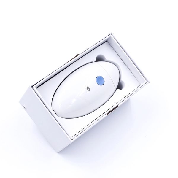 Quality Hair And Scalp Analysis Digital Skin Analyzer For Moisture Oil Pigment Elasticity for sale