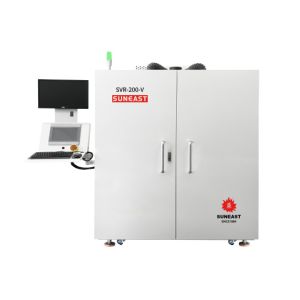 Buy cheap Vertical Curing Oven Machine Streamlined Industrial Curing Oven from wholesalers