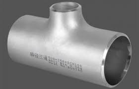 Buy cheap Steel Equal / Reducing Tee Gost 17376-2001 20 Seamless Dn-15(21,3*3.0） from wholesalers