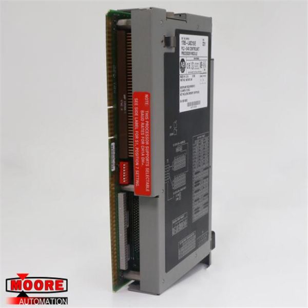 Quality 1785-L40C15 1785L40C15 AB AB ControlNet Processor Module for sale