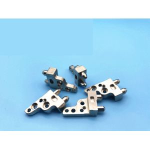 Buy cheap KHJ-MC10W-00 YAMAHA electric feeder SS8MM Feida front positioning column metal joint from wholesalers