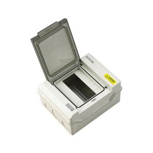 SUNTREE 4Ways Circuit Breaker Enclosure Box