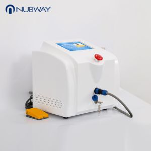 Buy cheap 2018 high performance nubway home use radio frequency facial machine with cheap price product