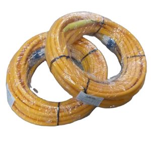 Buy cheap 2.0mm Singlemode SM Bundled Jumper LC SC FC ST Branch Cable Optical Fiber Patch Cable 24C from wholesalers