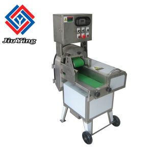 Buy cheap Double Frequency Conversion Multifunction Vegetable Cutter For Chives , Celery , Cabbage from wholesalers