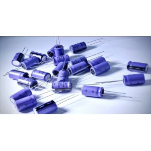 Buy cheap Premium Grade Electrolytic Capacitors Reliable Power Solutions Professional Manufacturer from wholesalers